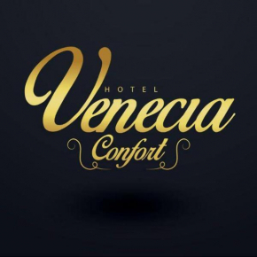  Hotel Venecia Confort  Пасто